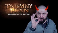 Niekompetentny pasterz