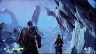 GOD OF WAR [#23]
