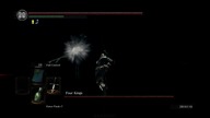 Four Kings NG+7 (Ultra Greatsword / No Damage) Dark Souls Remastered