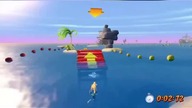 How to get Platinum on Tell No Tales #crashbandicoot #platinum #speedrun