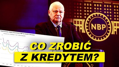 MASZ KREDYT? To dobry moment na refinansowanie długu! Na co zwrócić uwagę?