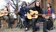 MAMA SELITA - Na pół | Akustycznie w podróży