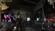 Wiedźmin odc.  24 - Ciekawa teoria spiskowa o Triss i Lambercie | zmiotło mnie z planszy