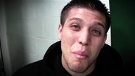 Zawodnik MMA kontra 2 policjant&oacute;w