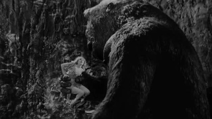 King Kong (1933) [Lektor PL]