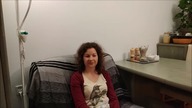 Świadectwo nawrócenia Julii (5. 12. 2017)