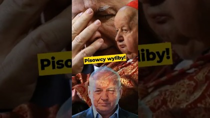 Pisowcy wyliby! #PiS #PiStoMafia #rozliczenie #Blajerski #polityka