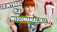 PREZENTY DLA WŁOSOMANIACZKI!  WŁOSMAS 