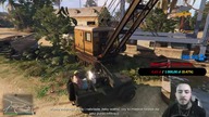 Grand Theft Auto V ONLINE - The Cayo Perico Heist DLC [Fenrir i Arkos]LIVE