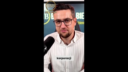 Dlaczego Wielkie Korporacje Nie Płacą Normalnych Podatków? NIECH NASI RZĄDZĄCY COŚ Z TYM ZROBI