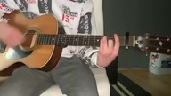 Krzysztof Krawczyk - Dziś dla ciebie chce Cover Architekt Official Gitara