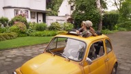 Pęd na popęd (2023) Lektor PL