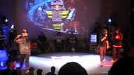 RedBull Bc One Kraków Poland cypher Gieras vs Nikita