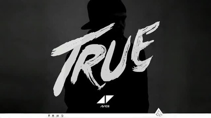 Avicii - Wake Me Up (Official Instrumental)