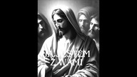 NIE LĘKAJCIE SIĘ ! JA JESTEM Z WAMI ! WYSTARCZY CI MOJEJ ŁASKI .  AMEN .