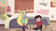 [S04E27] Star Butterfly kontra siły zła [Dubbing PL]