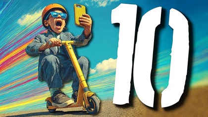 10 niepokojących trendów na TikToku 2 [TOPOWA DYCHA]