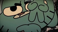 Gumball Watterson - Ketchupowy rap (OFFICIAL MUSIC VIDEO)