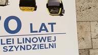 Kolej gondolowa Szyndzielnia! Najstarsza Kolej Gondolowa w Polsce! Ponad 70 lat historii PKL! M SK06