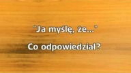 Zagadka MTB - HISTORIA LUBI SIĘ POWTARZAĆ - odcinek #1
