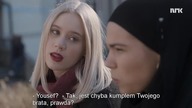 Skam Sezon 4 Odcinek 2 Scena 2 - Napisy PL