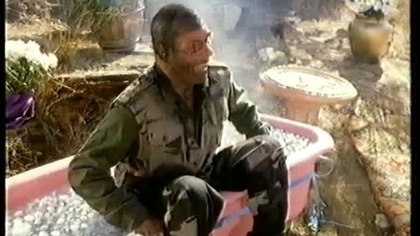 Zulus Rozrabiaka(Yankee Zulu) komedia 1993 lektor pl