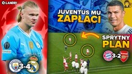 Manchester City ODPADA z LM! Bramkarz BOHATEREM Realu Madryt! Ronaldo WYGRAŁ w SĄDZIE z Juventusem!