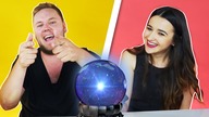 JAK PRZEWIDZIEĆ PRZYSZŁOŚC? [PONKI SOCIAL]