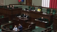 Dobromir Sośnierz ws.  fundacji rodzinnej: Niedobrze, że w ogóle potrzebujemy takiej ustawy!
