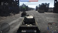 Ground Forces-Historia wojny nieznanej