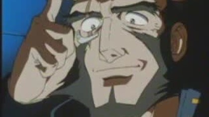 Cowboy Bebop - 10 (Napisy Hyper)