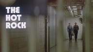 Diamentowa gorączka - The Hot Rock [1972] 1080p. AC3. HDTV. x264.  wgrane NAPISY PL
