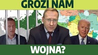 Protesty w Rosji! 4,5 tys.  osób zatrzymanych.  Relacje USA-Izrael ulegną pogorszeniu? | DR SYKULSKI