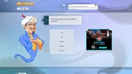 CZY AKINATOR ZNA NICOLĘ ZALEWSKIEGO?