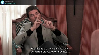 Corazón Guerrero 057 NAPISY PL