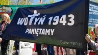 1.05.2023 r. - #MarszPokoju, #Warszawa, #Polska. Wideorelacja - część 1/14.