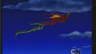 Ben 10 Ultimate Alien 46 Miejsce dla dwojga