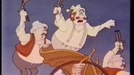 Jak Kozacy kupowali s&oacute;l (1975)