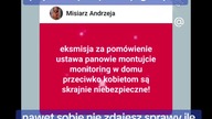 policja prokuratura sąd psychiatrzy mops komornicy tylko czekają na fałszerstwa kobiet; paranoja