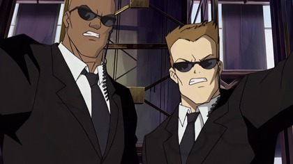 Kod Lyoko S03E56 Fałszywy trop HD