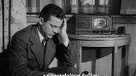 Żelazna kurtyna - The Iron Curtain (1948) napisy PL