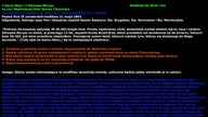 7 Ojcze Nasz 7 Zdrowaś Maryjo ku czci Najdroższej Krwi Jezusa Chrystusa