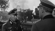 Pociąg - The Train (Thriller, Wojenny, 1964) lektor