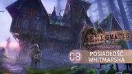 ENIGMATIS 2: MGŁY RAVENWOOD &middot; #08: Posiadłość Whitmarsha | PC 1080p 60fps | #ZAGRAJMY