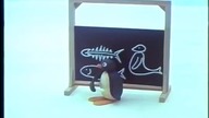 Pingu (Odcinek 20) - Jak podnieść ryby