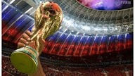 WIELKI FINAŁ MUNDIALU W ROSJI ! | FIFA 18
