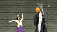 Bleach 1 (Film) Niczyje Wspomnienia