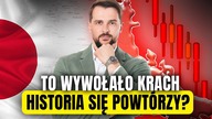 TO WYWOŁAŁO KRACH! Historia się powtórzy? Kraj pod ścianą!