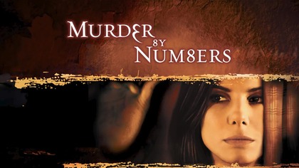 Śmiertelna wyliczanka (2002) [Lektor PL] - Murder by Numbers 