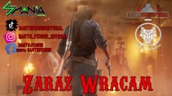 Halloween i Apokalipsa Zombie na Prerii #savereddeadonline [LIVE]RED DEAD ONLINE